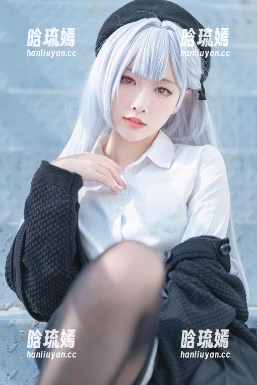 来看宫本桜高清分享，碧蓝航线的新友——恰巴耶夫的华丽出场！