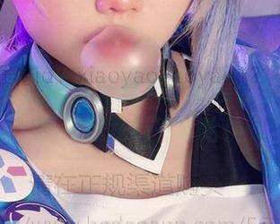 双马尾黑丝无圣光图集：小瑶幺幺，你这是在撩我吗？哈哈！