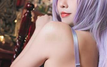 小空sora新游乐场：nikke胜利女神海伦的图片资源大集合，保准让你眼前一亮。