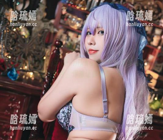 小空sora新游乐场：nikke胜利女神海伦的图片资源大集合，保准让你眼前一亮。