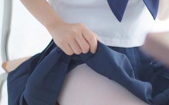 少女秩序 – 最新图册——小葵的豹纹，真的有那么好看还是我们都跟风了？