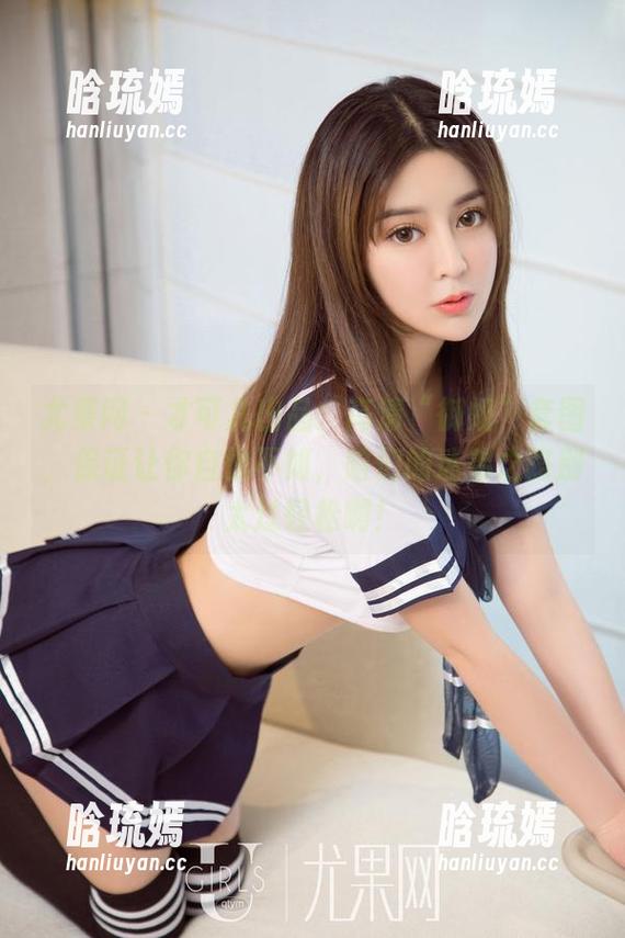 尤果网 - 才可儿出品：高清“御姐”套图，保证让你自愧不如，咱们的迷弟之路别太过轻松啊！