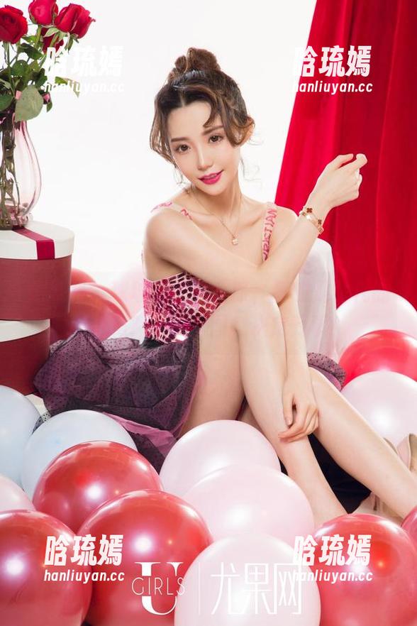 尤果网 - 球球化身兔女郎，真的是时代的潮流吗？一个套图，决定万事！