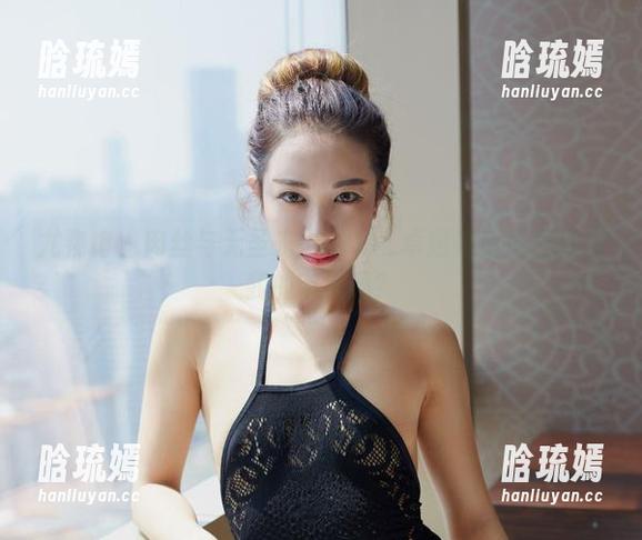 尤物馆 - 肉丝与无圣光…Cris_卓娅祺这是在挑战我的审美吗？