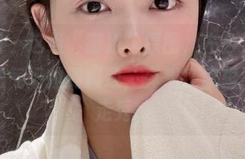 微密圈 – 这组“御姐”原图，左公子666一下把气场拉到极致，真想在家里搞个小走秀。