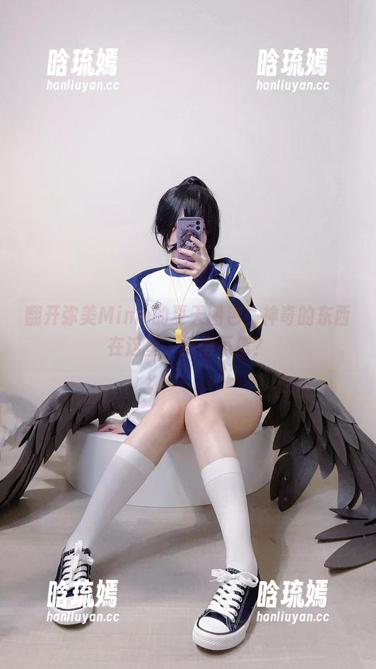 翻开弥美Mime的夏天图包，神奇的东西在这里，你信不信？