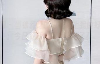 微密圈 – 当徐莉芝的内衣遇上我的好奇心：今日更新，图片太亮了！
