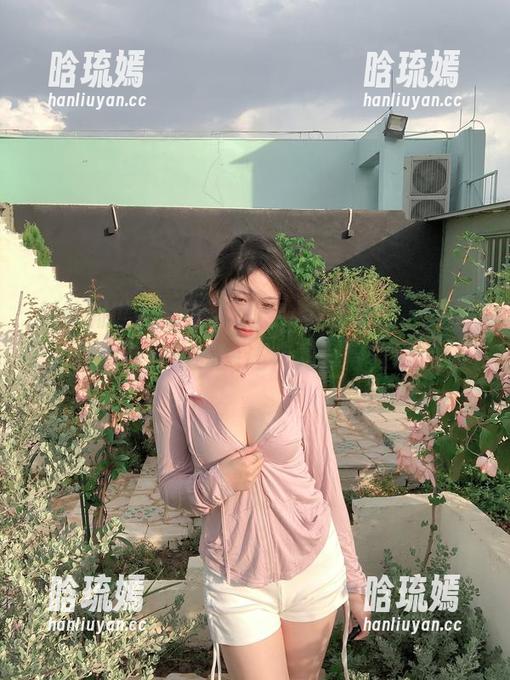 抖娘利世的虞美人cos，我也想问，这图集里有没有秘籍让花儿开得更好！
