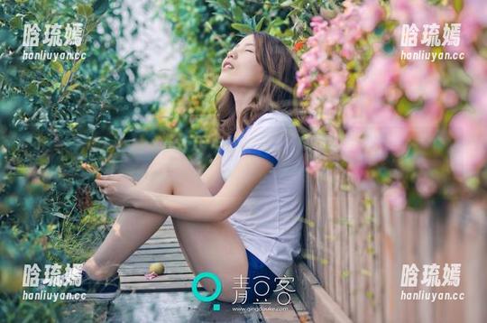 推女神 - Una尤娜的夏天，没有哪里能找到如此丰富的写真资源了！
