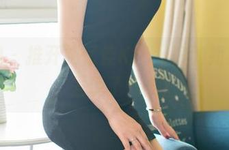 推女神 – 推开施忆佳Kitty酱的姐姐合集，发现了什么？