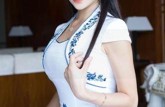 推女神 – 沈梦瑶_Gcat的夏天，原图惹人欢乐，套图则挺像一场盛大的水枪大战！
