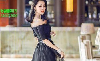 推女神 – 美图+王婉悠=现代童话里的婚纱合集，附赠小剧场哦，快来加入梦中漫游！