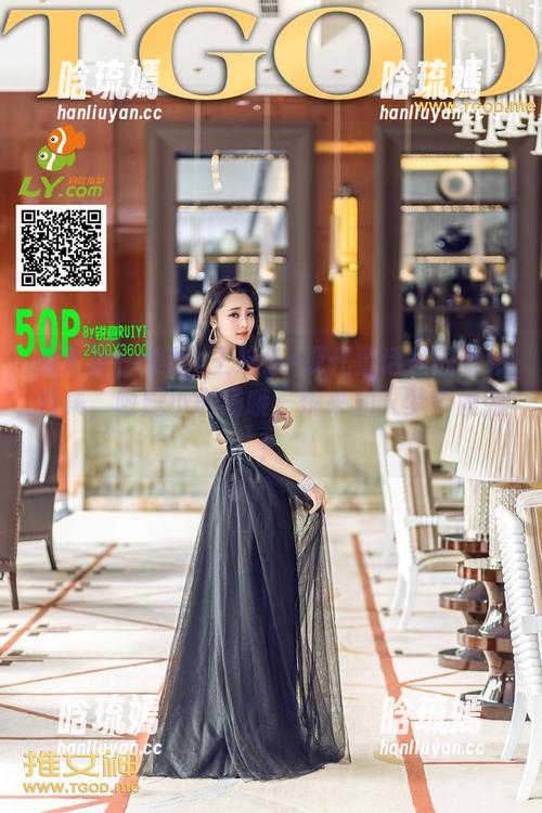 推女神 - 美图+王婉悠=现代童话里的婚纱合集，附赠小剧场哦，快来加入梦中漫游！