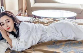 推女神 – 网袜风格：黄梦羡的美图，全新视角让我眼前一亮