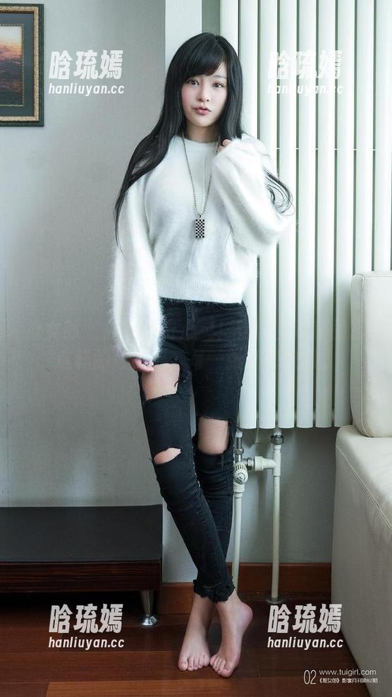 推女郎 - 原图直击心灵！你没见过李丽莎这样的修女吧，每一张都想收藏。