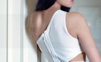 推女郎 – 胡允儿的浴缸，原图有点迷离，你怎么看？