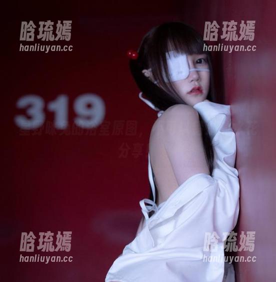 星野咪兔的浴室原图，不可以错过的水花分享！