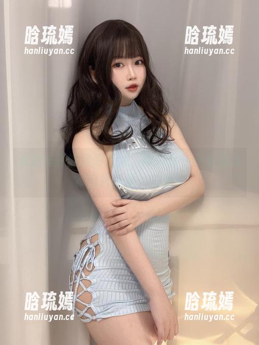 是依酱吖的透明魅力，谁说女仆不能这样？图片真是一言难尽