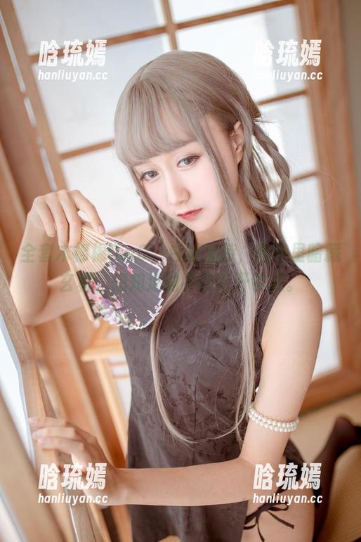 全套木棉棉OwO，白裙加持，图包里暗藏玄机，想知道的不妨点开试试。