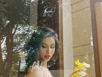 微密圈 – 为什么说李嘉欣97的整套图片资源不容错过？来看你就知道了！