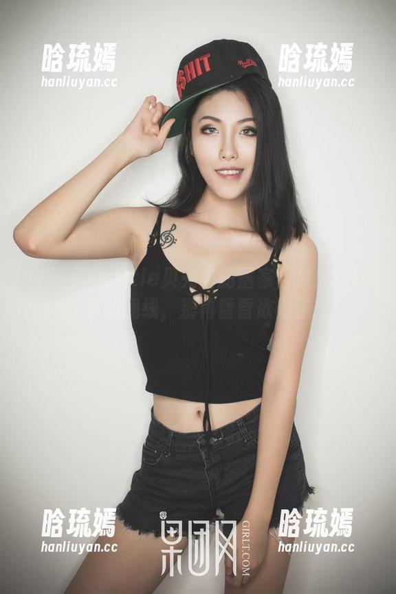 果团网 - little贝壳喵的居家合集：更新你的视线，别再昏昏欲睡了