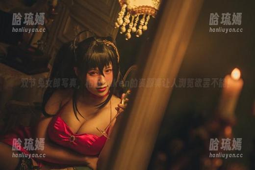 柘烟Zuken 双节兔女郎写真,柘烟Zuken的资源真让人浏览欲罢不能!
