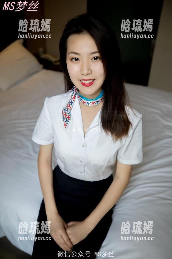 梦丝女神 - 图片记录：刘诺在白裙里旋转，像是在草地上追逐风，真的是太美了，咕咕咕。