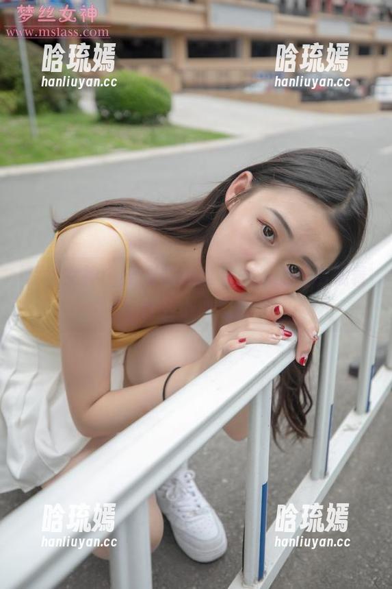 梦丝女神 - 宁夏的豹纹私拍，美图后藏着什么小心思？