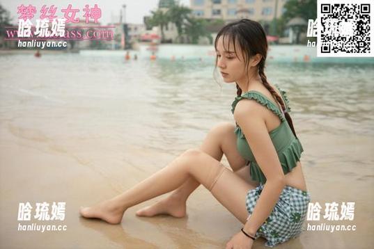梦丝女神 - 免费的快乐，只需一顶小黄鸭帽——璇璇的甜美作品等你领略！