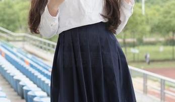 白丝运动少女合集来啦！森萝财团的更新满是情愫