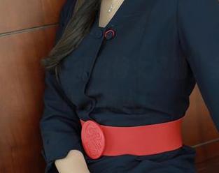 模范学院 – 李可可的修女风潮，全套图包照样撩人！