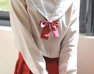 模范学院 – 柳侑绮Sevenbaby的纯白全套：天使也开始有追逐梦想的欲望了？