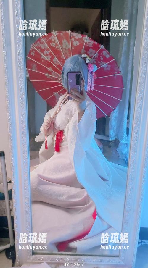 又是一张超美高清，汐兔子做的公孙离壁纸，嗨翻了！