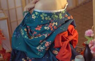 波萝社 – 许文婷Regina的女仆作品集，下载前请系好安全带，因为你会惊讶的！