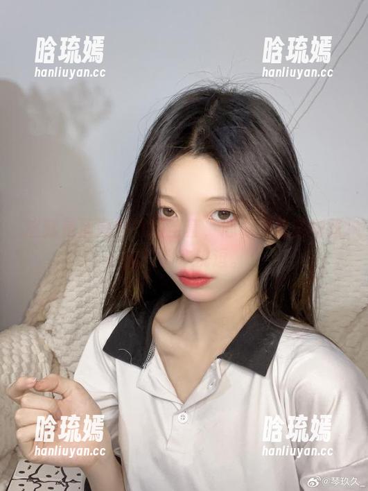 这就是清青琴玖的全套，心似海里的每张图片都在挑逗。