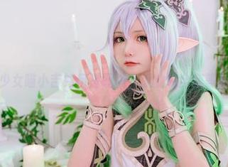 看爆机少女喵小吉如何进职场，职业装全集等你下载！