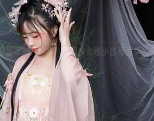 作品集中有猫咪的死库水？爆机少女喵小吉高清呈现，快来一探究竟！