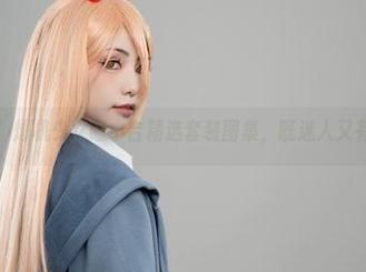 登场！爆机少女喵小吉精选套装图集，既迷人又有趣！