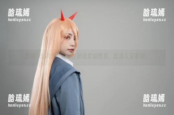 登场！爆机少女喵小吉精选套装图集，既迷人又有趣！