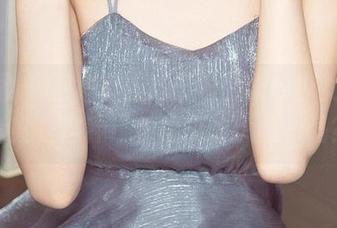 爱尤物 – 图集里，周于希的吸目少女，难道就是这种“看得见的优雅”吗？