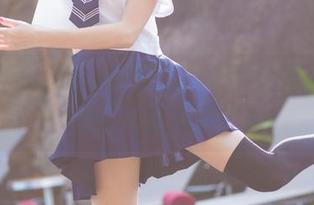 爱蜜社 – Evon陈赞之的校园美图合集，谁在给我发糖？