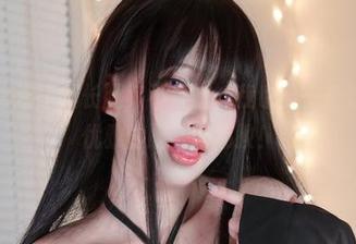 观看狐洛洛子的长腿，不禁想，我也要一条这么修长优雅的腿，求赐教！