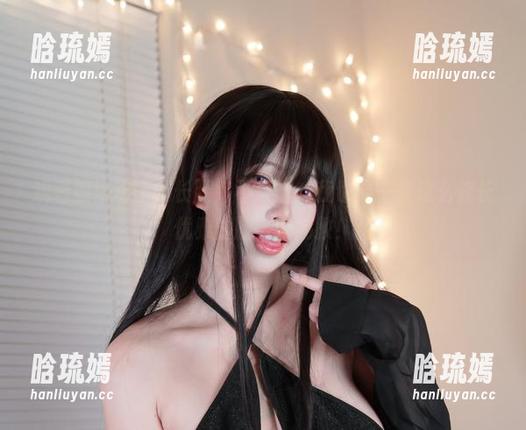 观看狐洛洛子的长腿，不禁想，我也要一条这么修长优雅的腿，求赐教！