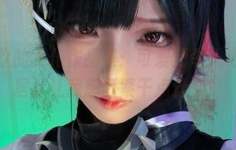 狐玖玖的女仆作品集：可爱到令人心烦，居然让我想赶紧干点什么！