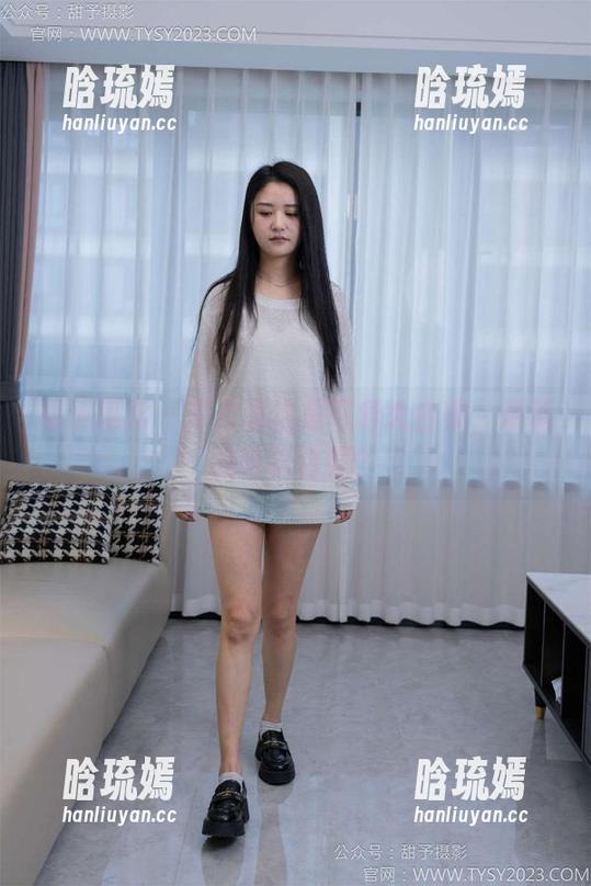 甜予摄影 - 齐齐说这是可爱大合集，难道我可以白嫖？