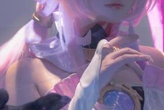 百合欧皇子的高清写真：温柔到让万物融化，快拿冰淇淋准备迎接吧！
