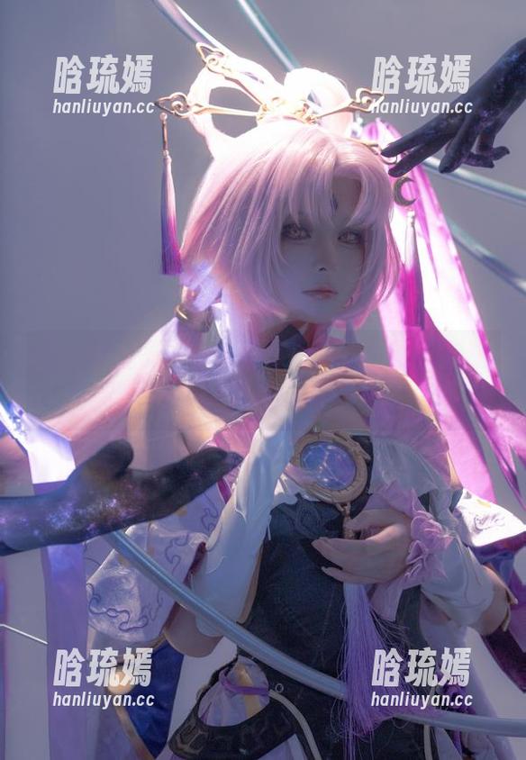 百合欧皇子的高清写真：温柔到让万物融化，快拿冰淇淋准备迎接吧！