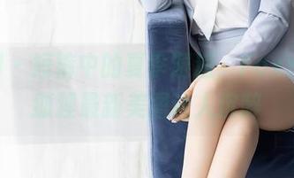 秀人网 – 短裤中的夏季邂逅，FoxYini孟狐狸最新美图让人沉醉