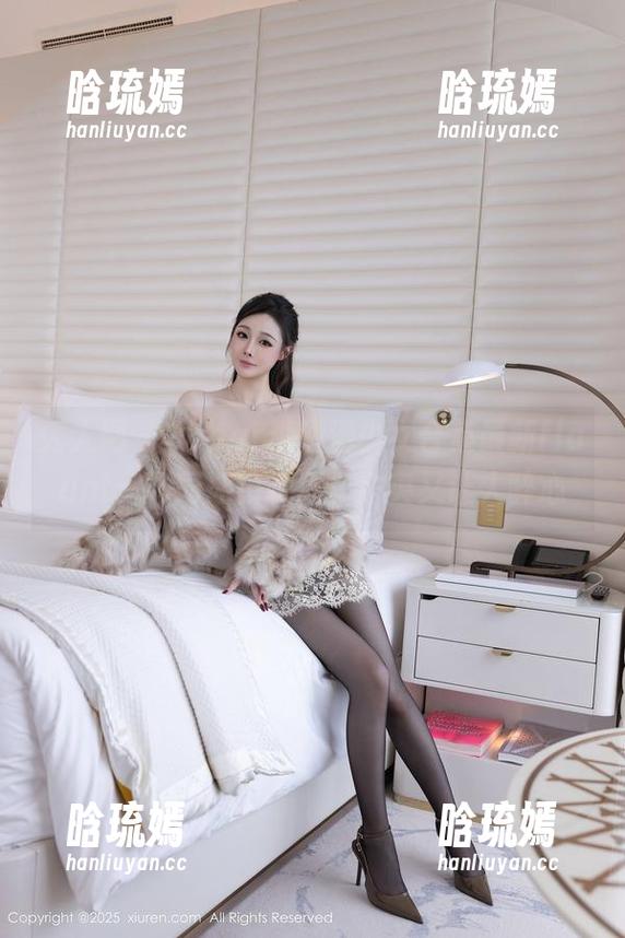 秀人网 - Sugar糖酒酒少女合集最新flaunt：如同冰镇啤酒，清爽又让人醉心