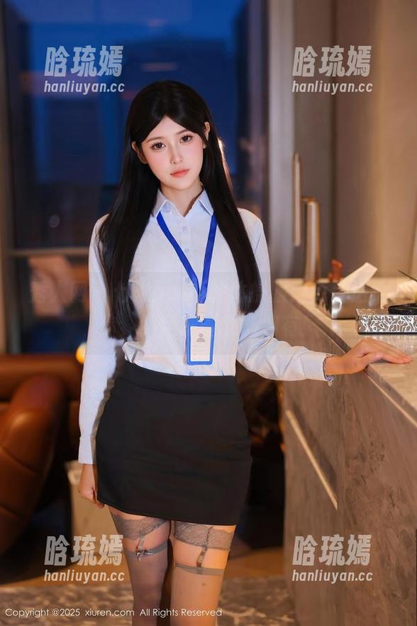 秀人网 - 七米baby的体操服：免费送给你，不用跑圈就能拥有！
